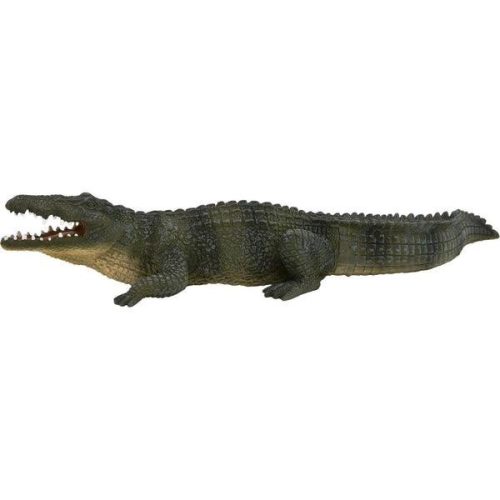 Mojo Krokodil figura