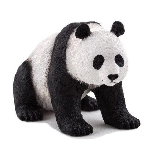 Mojo Óriás Panda figura