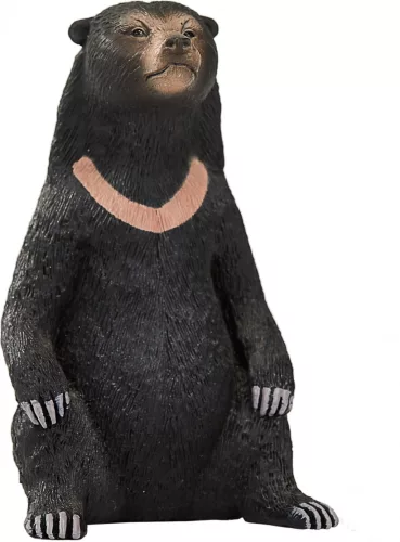 Mojo Medve figura