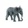 Mojo Afrikai elefánt figura