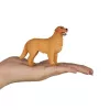Mojo Golden Retriever figura