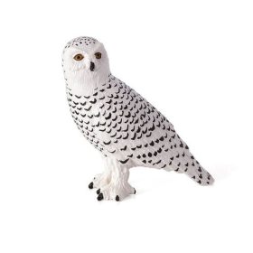 Mojo Hóbagoly figura