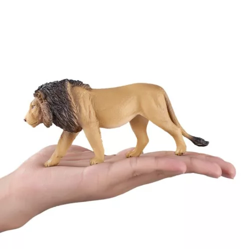 Mojo Oroszlán figura