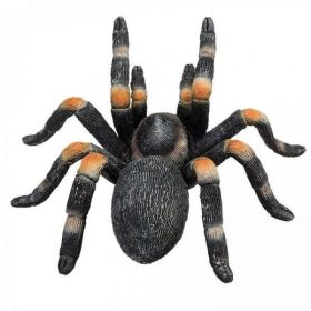 Mojo - Mexikói vöröstérdű tarantula figura