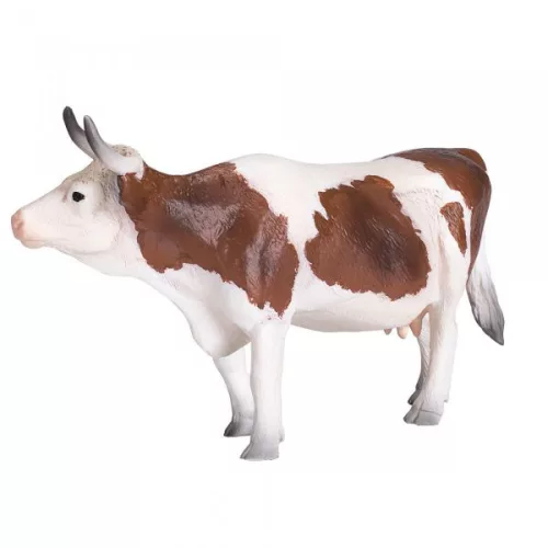Mojo Szimentáli tehén figura