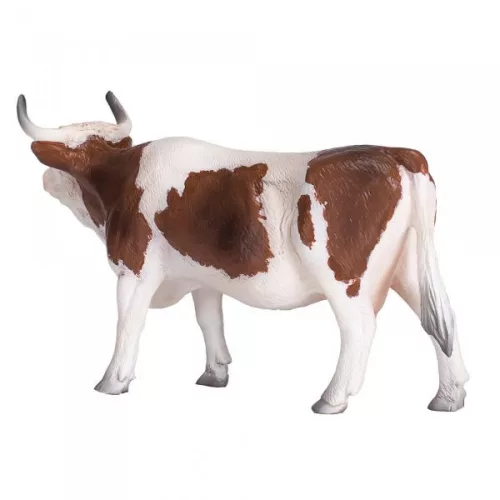 Mojo Szimentáli tehén figura