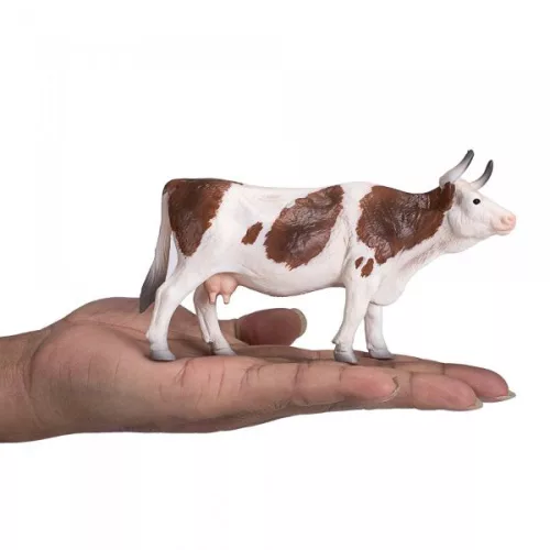 Mojo Szimentáli tehén figura