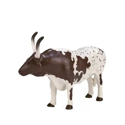 Mojo Texasi hosszúszarvú marha figura