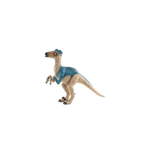Mojo Velociraptor figura