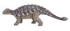 Mojo Ankylosaurus figura