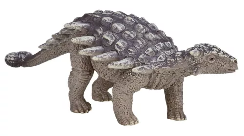 Mojo Ankylosaurus figura