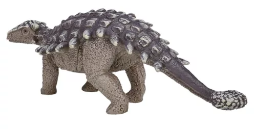 Mojo Ankylosaurus figura