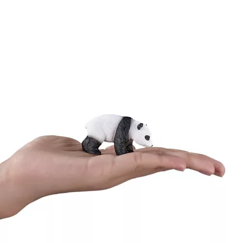 Mojo Panda bébi