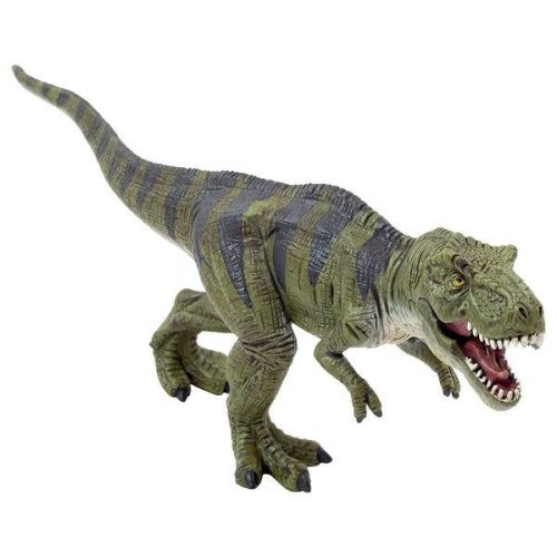 Mojo T-Rex figura mozgatható állkapoccsal