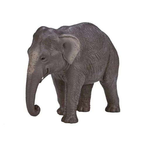 Mojo Indiai elefánt figura