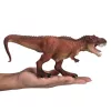 MojoTyrannosaurus Rex delux vadászó figura - piros