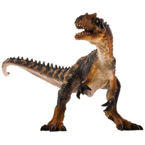 Mojo Allosaurus figura