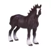 Mojo Shire ló figura