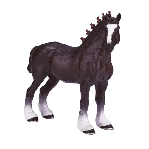 Mojo Shire ló figura