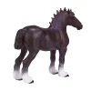 Mojo Shire ló figura