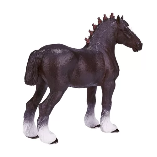 Mojo Shire ló figura