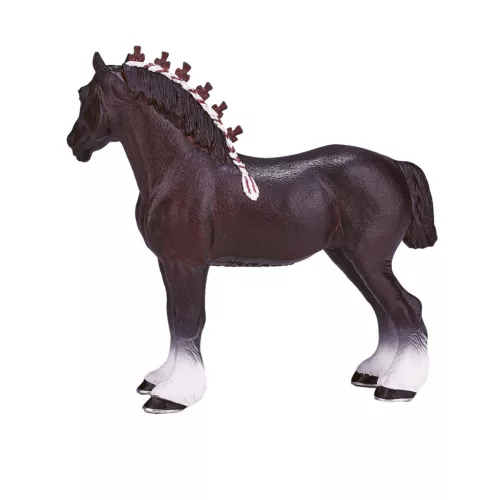 Mojo Shire ló figura