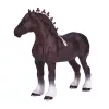 Mojo Shire ló figura