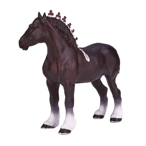 Mojo Shire ló figura