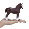 Mojo Shire ló figura