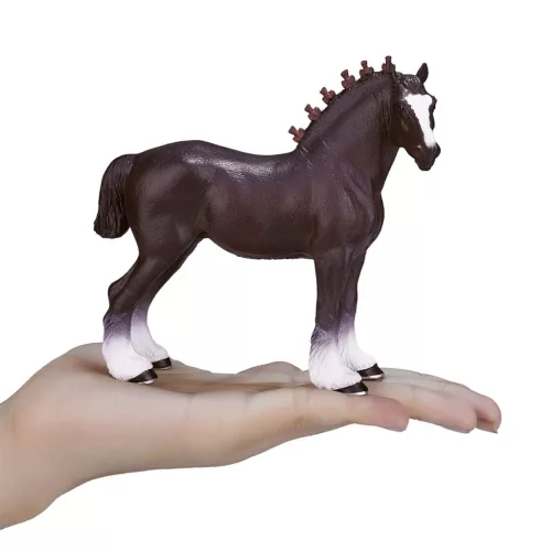 Mojo Shire ló figura