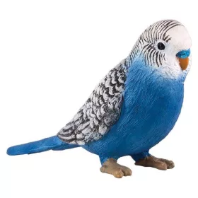 Mojo Hullámos papagáj kék figura