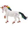 Mojo Szivárványos unikornis figura