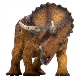 Mojo Triceratops figura