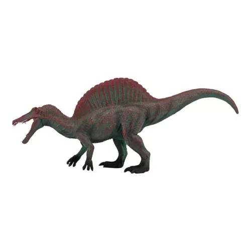 Mojo - Deluxe Spinosaurus figura mozgatható állkapoccsal