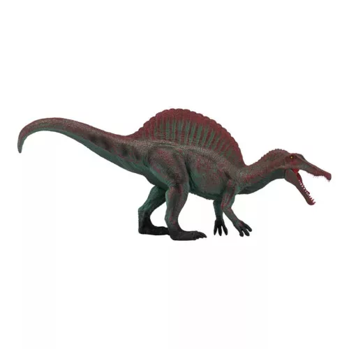 Mojo - Deluxe Spinosaurus figura mozgatható állkapoccsal
