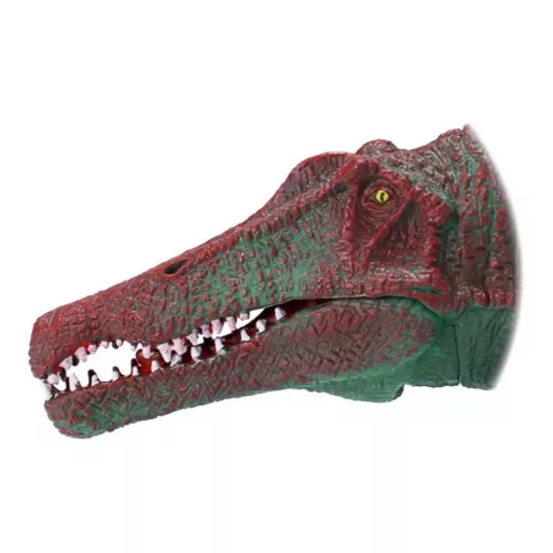 Mojo - Deluxe Spinosaurus figura mozgatható állkapoccsal