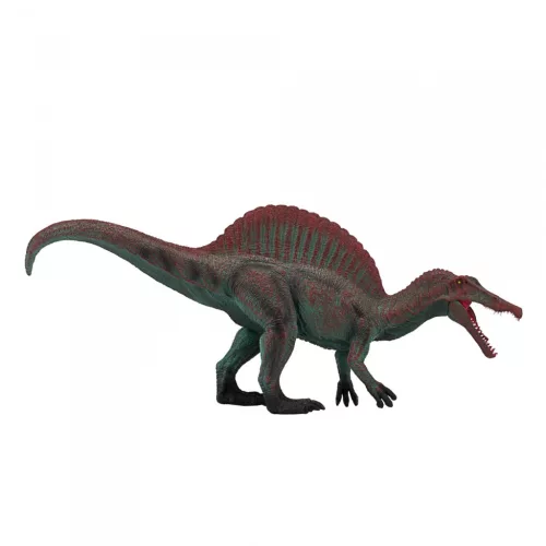 Mojo - Deluxe Spinosaurus figura mozgatható állkapoccsal