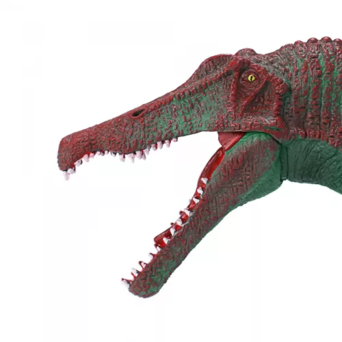 Mojo - Deluxe Spinosaurus figura mozgatható állkapoccsal