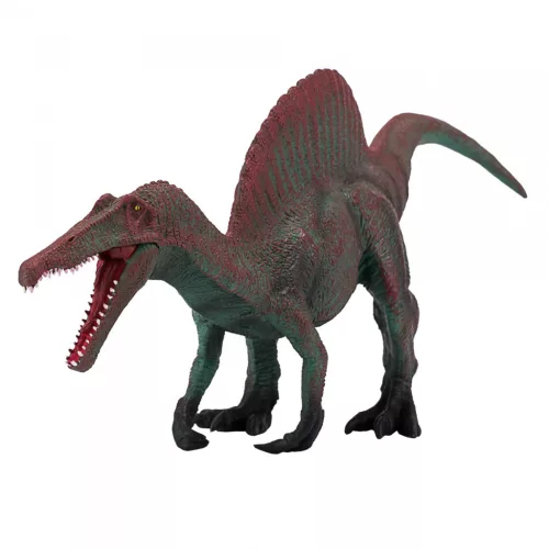 Mojo - Deluxe Spinosaurus figura mozgatható állkapoccsal
