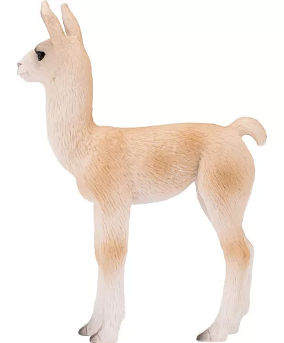 Mojo Láma bébi figura