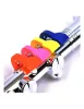 Ezüst klarinét 42 cm-es