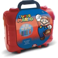 Super Mario