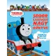 Thomas - Sodor lakóinak nagy könyve