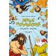Bibliai szuperhősök - Józseftől Dávidig