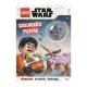 Lego Star Wars - Csillagközi pilóták minifgurával
