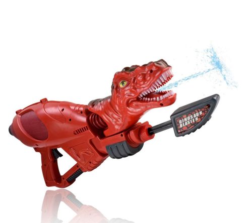 Dínó vízipisztoly