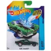 Hot Wheels Színváltós autó - többféle