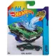 Hot Wheels Színváltós autó - többféle
