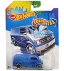 Hot Wheels Színváltós autó - többféle