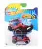 Hot Wheels Színváltós autó - többféle